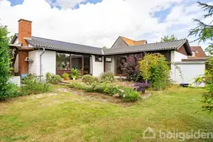 Villa på Åmosevej 37, 2610 Rødovre