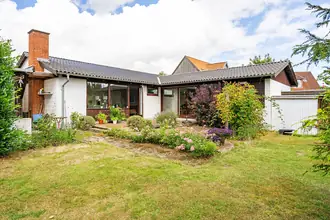Villa på Åmosevej 37, 2610 Rødovre