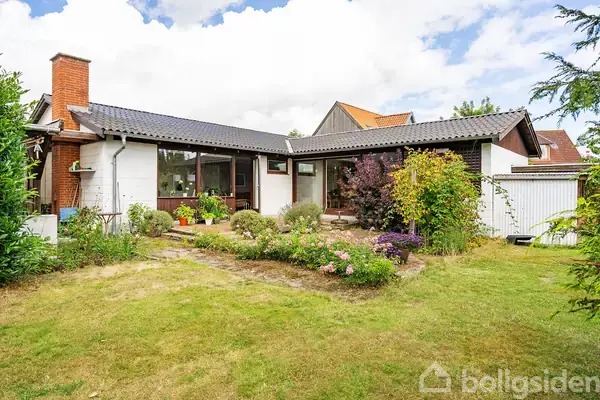 Villa på Åmosevej 37, 2610 Rødovre