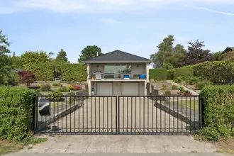 Villa på Oddervænget 3, Brøderup, 4733 Tappernøje