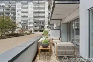 Ejerlejlighed på Axel Heides Gade 8B, st. th., 2300 København S