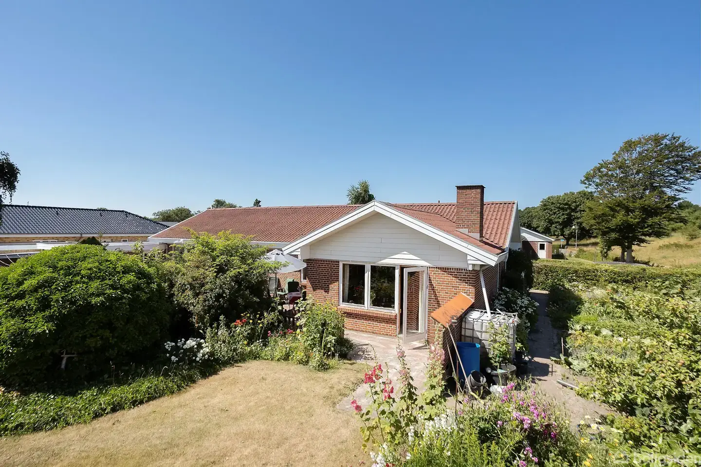 Villa på Sølund 30, 9900 Frederikshavn