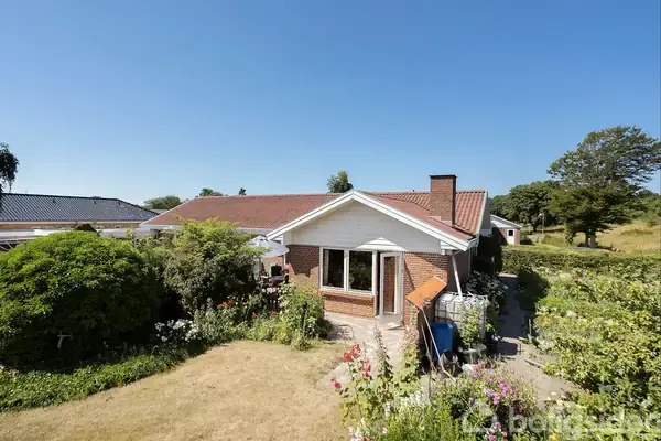 Villa på Sølund 30, 9900 Frederikshavn