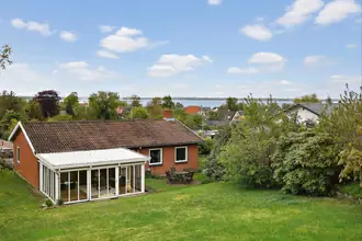 Villa på Askevej 17, 3630 Jægerspris