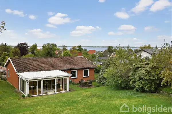 Villa på Askevej 17, 3630 Jægerspris