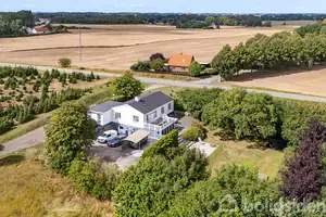 Villa på Sandbakkevej 46, 4390 Vipperød