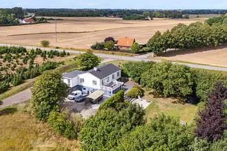 Villa på Sandbakkevej 46, 4390 Vipperød