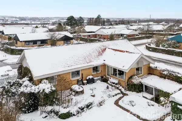 Villa på Kanehaven 34, 8240 Risskov