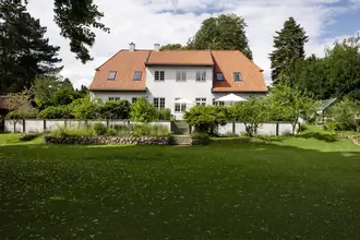 Villa på Ved Næsseskoven 9, 2840 Holte