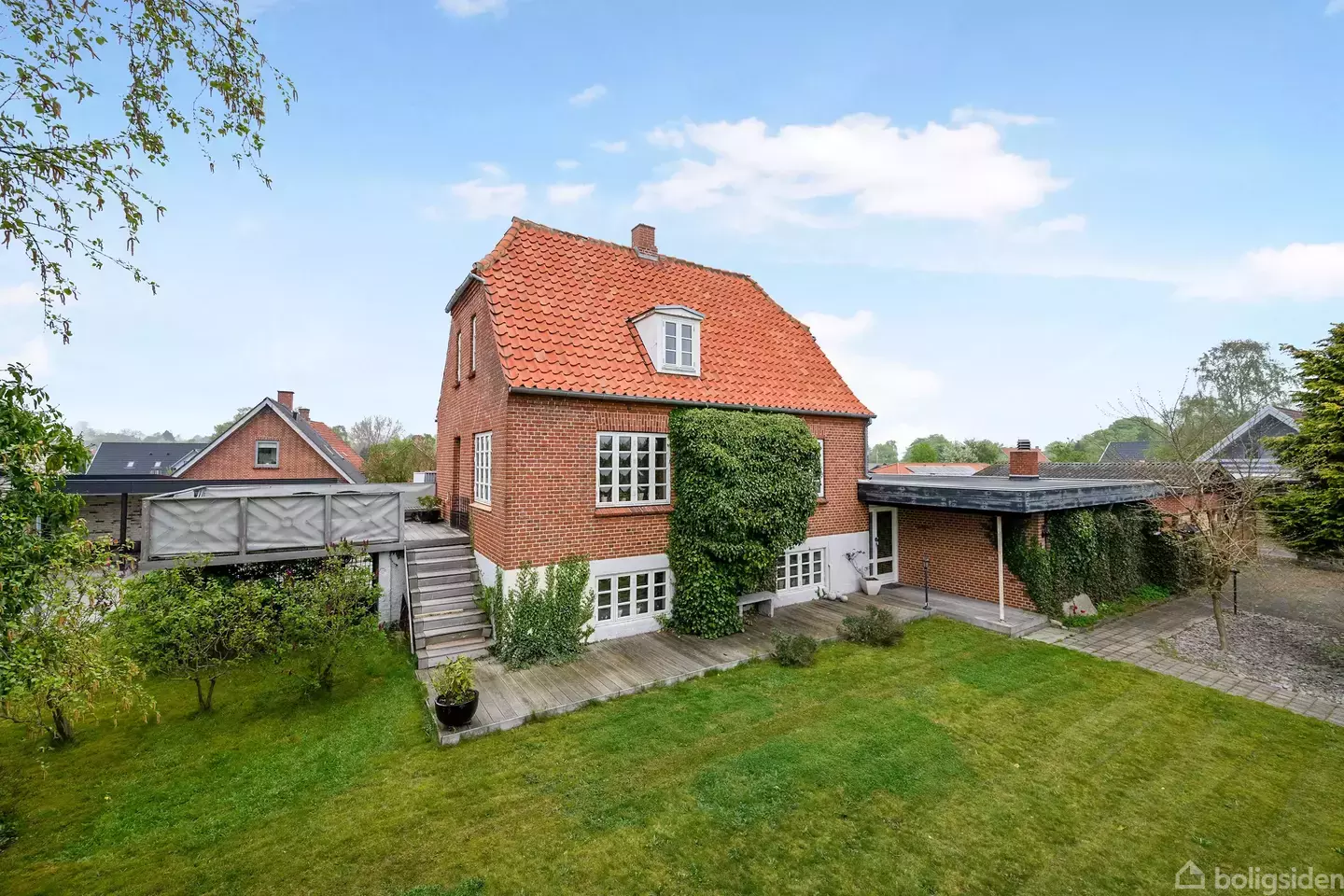 Villa på Søndersøvej 1, 8800 Viborg