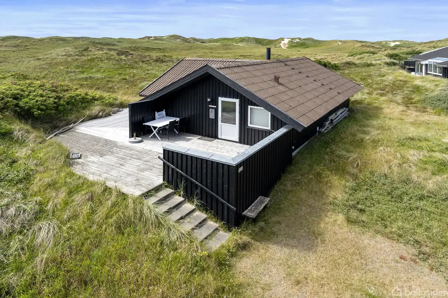 Fritidsbolig på Sneppedalen 43, 6950 Ringkøbing