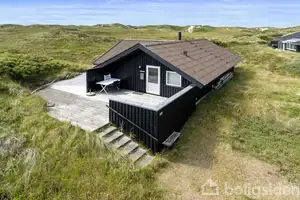 Fritidsbolig på Sneppedalen 43, 6950 Ringkøbing