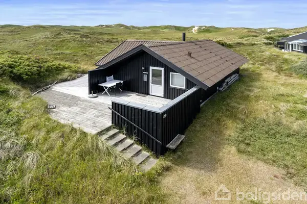 Fritidsbolig på Sneppedalen 43, 6950 Ringkøbing