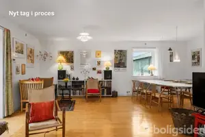 Villa på Stentofterne 299, 7600 Struer