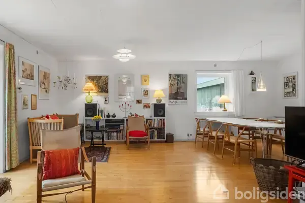 Villa på Stentofterne 299, 7600 Struer
