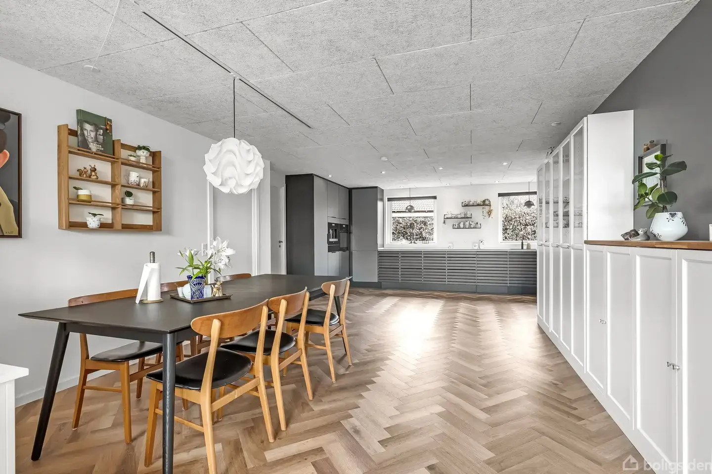 Villa på Vester Kirkebakke 25, 7500 Holstebro