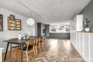 Villa på Vester Kirkebakke 25, 7500 Holstebro