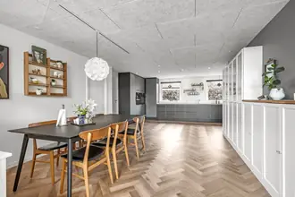 Villa på Vester Kirkebakke 25, Mejrup, 7500 Holstebro