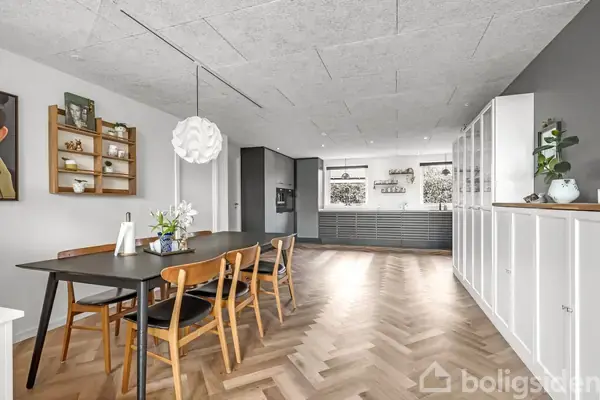 Villa på Vester Kirkebakke 25, 7500 Holstebro