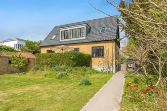 Villa på Ved Bommen 10, 2820 Gentofte