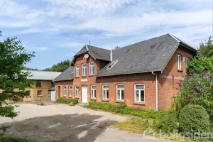 Landejendom på Anslet Landevej 23, 6100 Haderslev