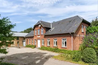 Landejendom på Anslet Landevej 23, 6100 Haderslev