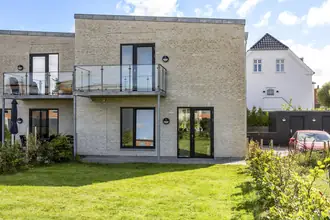 Rækkehus på Pihlkjærsvej 1A, 8270 Højbjerg