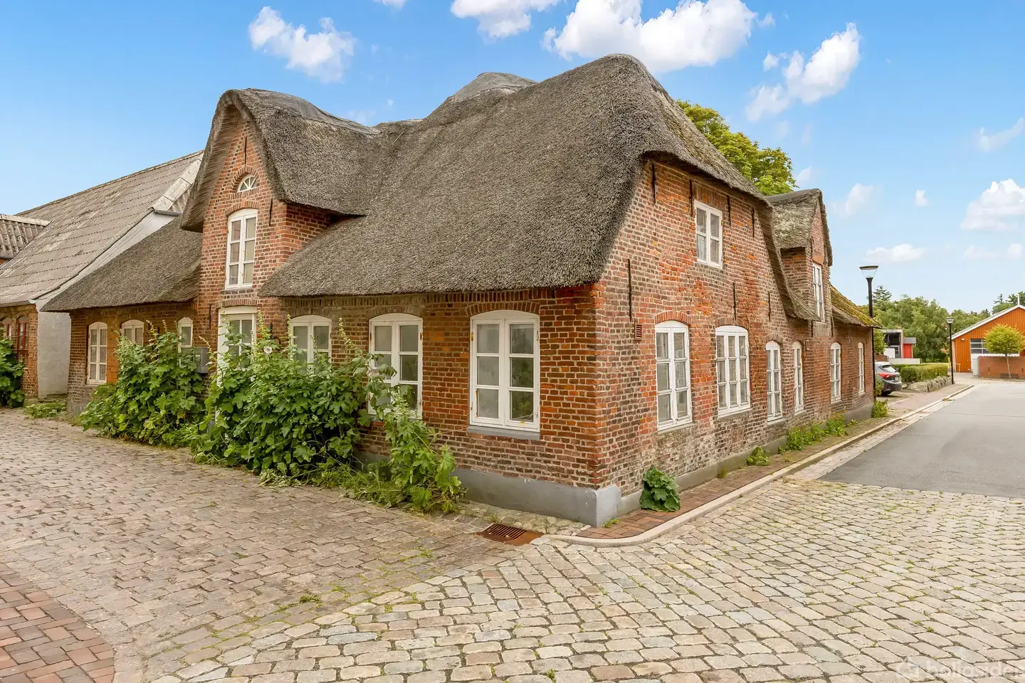 Villa på Storegade 7, 6280 Højer