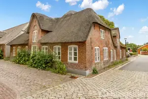 Villa på Storegade 7, 6280 Højer