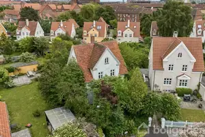 Villa på Steins Plads 6, 2500 Valby