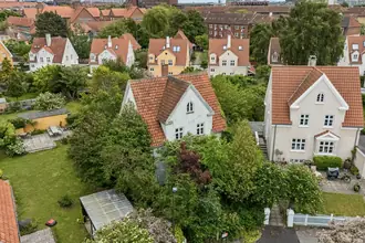 Villa på Steins Plads 6, 2500 Valby