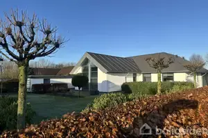 Villa på Mariavænget 10, 6520 Toftlund