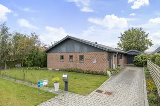 Villa på Valmuemarken 14, 9690 Fjerritslev