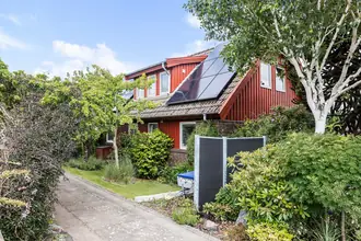 Villa på Norgesvej 15, 9900 Frederikshavn