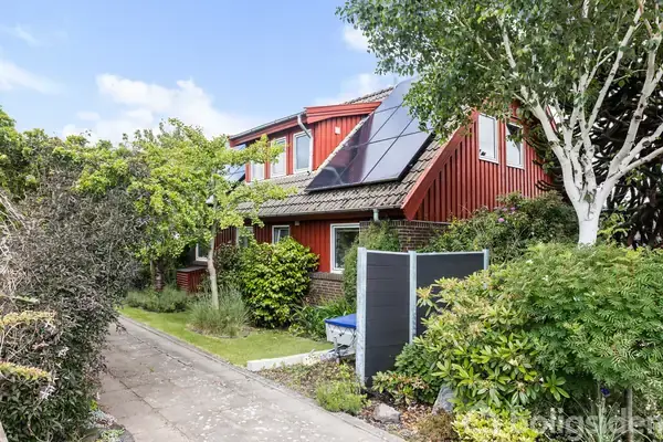 Villa på Norgesvej 15, 9900 Frederikshavn