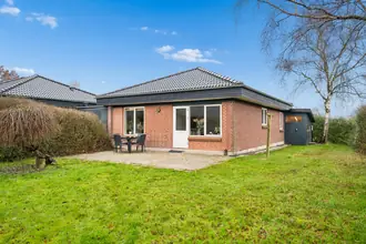 Rækkehus på Humlebøgen 19, 8620 Kjellerup