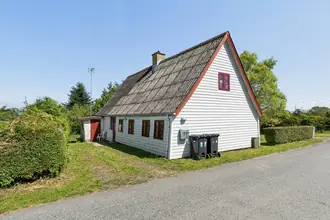 Villa på Gudme Kohavevej 13, 5884 Gudme