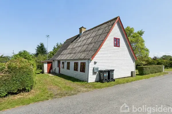 Villa på Gudme Kohavevej 13, 5884 Gudme