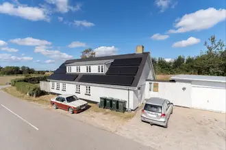 Villa på Eskilstrupvej 11, Ulstrup, 4560 Vig