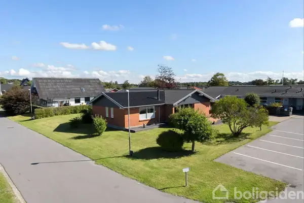 Villa på Valmuemarken 84, 9690 Fjerritslev