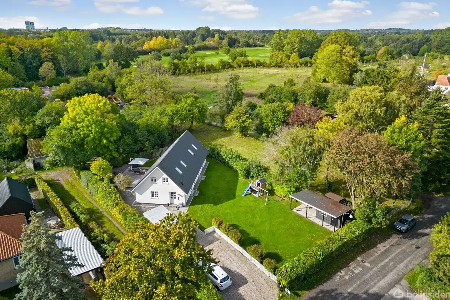 Villa på Skinderskovvej 67, 2730 Herlev