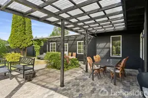Fritidsbolig på Grævlingehaven 32, 4573 Højby
