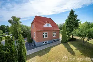 Villa på Skolebakken 5, 8960 Randers SØ