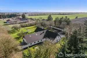 Villa på Bådstedhedevej 171, 9480 Løkken
