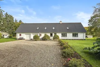 Villa på Bådstedhedevej 171, Vrensted, 9480 Løkken