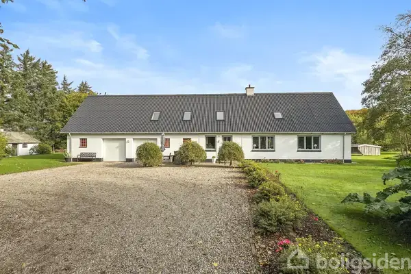 Villa på Bådstedhedevej 171, 9480 Løkken