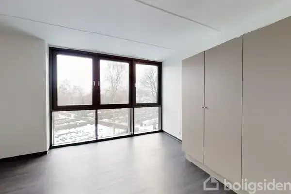 Ejerlejlighed på Skovbrynet 4, st., 2800 Kongens Lyngby