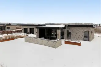 Villa på Ådalen 149, 9700 Brønderslev