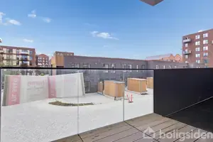 Ejerlejlighed på Tommerupgade 25, 1. tv., 2630 Taastrup