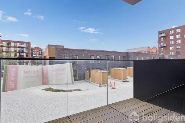 Ejerlejlighed på Tommerupgade 25, 1. tv., 2630 Taastrup